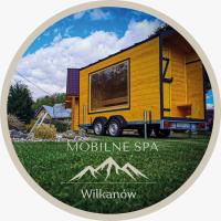 Dom pod Śnieżnikiem - B&B Międzygórze