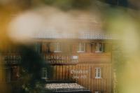 Appartement Omeshorn anno 1593 - B&B Lech