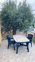 Kostas Volissos-residence - B&B Chio