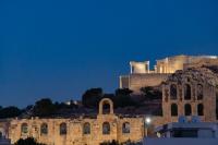 Wake Up to the Acropolis in a Hidden Gem - B&B Athens