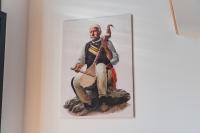 Villa - Vue sur Jardin