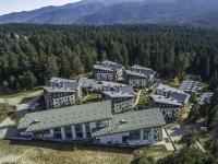 Exquisite Euphoria apartment for 4 Guests in Borovets Ski Resort - B&B Borovets