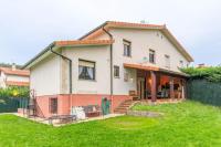 Gran casa de campo ideal para familias en Navarra - B&B Larrasoaña