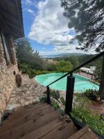 Casa de ensueño - B&B Villa Carlos Paz