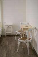 Deluxe Double Room with Shower