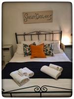 Chambre Double avec Salle de Bains Privative