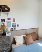 Habitación Cuádruple con baño privado