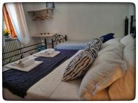 Chambre Familiale avec Salle de Bains Privative