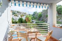 Refugio del Mar - Ferienwohnung Almuñécar