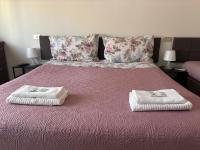 Comfort Dreibettzimmer