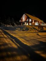 ObidovaGorce - Ferienwohnung Obidowa