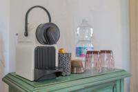 Doppelzimmer mit Terrasse