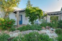 Doppelzimmer mit Terrasse