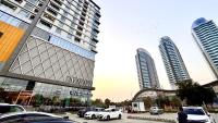 Elysium Tower Apartments Opposite Centaurus Islamabad - Bed and Breakfast Islamabad