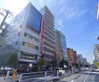 jr錦糸町北口走路约5分钟 靠近浅草和晴空塔房源在8楼有电梯交通方便有阳台靠近浅草天空树 - Ferienwohnung Tokio