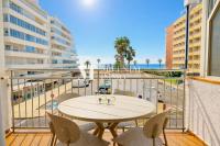 Milenial Immo - Santa Margarita Beach View Stay - Ferienwohnung Roses