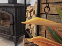 Italian House Bieszczady - B&B Bachlawa