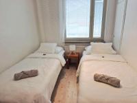 M&J Apartments Centrum - B&B Jyväskylä