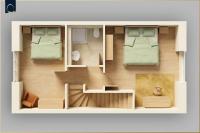 Haus Meeresrauschen - B&B Loddin