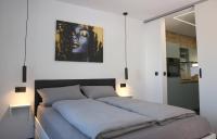 Ferienwohnung Petra - Bed and Breakfast Ilmenau