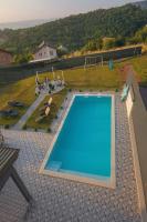 Villa Kaplan Sarajevo - B&B Gladno Polje