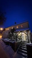Chalupa Lázeňka - B&B Pernink