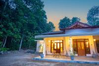 Villa Hasmin - Bed and Breakfast Ahangama