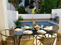 Nerja Paradise Rentals - Villa Bonilla - B&B Nerja