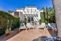 Villas Guzman - Margaret - Chambres d’hôtes Calpe