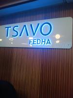 Tsavo Studios Fedha - B&B Nairobi
