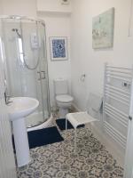 Rowntree Seaview Holiday Apartments - B&B Bridlington