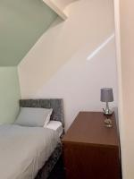 Vicky and sons Ltd Sunderland - Bed and Breakfast Monkwearmouth