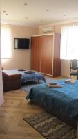 Chambre Familiale avec Salle de Bains Privative
