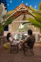 Tool House - Great Estate Stay for Remote Work - B&B Siddapura