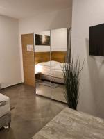 WellandHome Aalen - XXL Deluxe Apartment - Bed and Breakfast Aalen