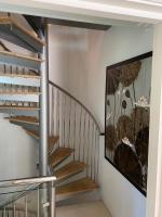 Harbour Heights - B&B Parkstone