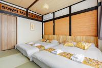 UST中道1丁目3f - B&B Osaka