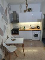 Galatia Studio - Bed and Breakfast Thérissos