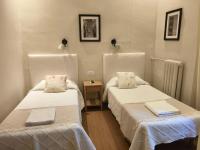 Chambre Lits Jumeaux