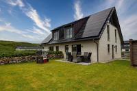 Doppelhaushälfte Strandgut 4 - Ferienwohnung Rantum