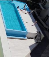 Sam Lake SL - B&B Villa Carlos Paz