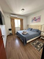 Dpto 15 - Colon - 2 DORMITORIOS - PQ ALQUILERES TEMPORARIOS - Ferienwohnung Colón