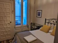 Chambre Simple avec Patio