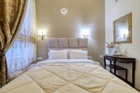 Chambre Double avec Balcon - Vue sur Mer