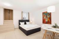 Berlin Mitte I 2 doule beds I fast wifi - Ferienwohnung Berlin