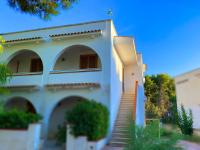 Casa Vacanze Tiziana - Ferienwohnung Marina di Mancaversa