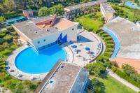 Riva di Paradiso Apartments - Ferienwohnung Otranto