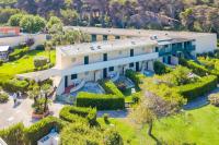 Riva di Paradiso Apartments - Ferienwohnung Otranto