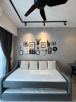 Appartamento con 3 Camere da Letto - Piano Alto