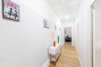 Appartement 5 Chambres